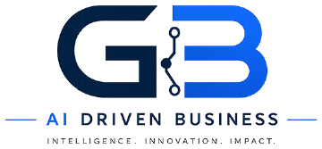 GB — AI Driven Business